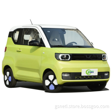 2023hot wuling mini hongguang wuling mini ev Электродвигатель 40 кВт
